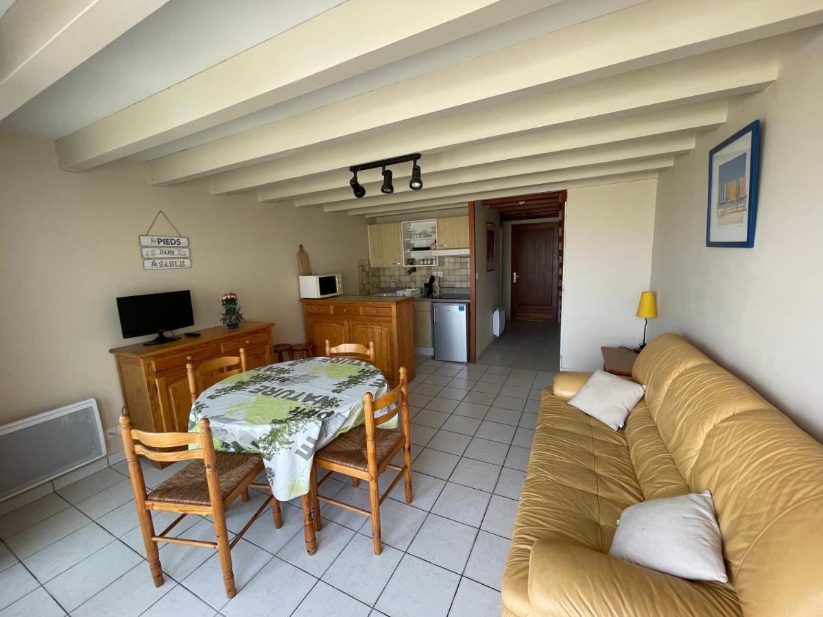L'Abri Cotier Apartment Mimizan-Plage Exterior foto